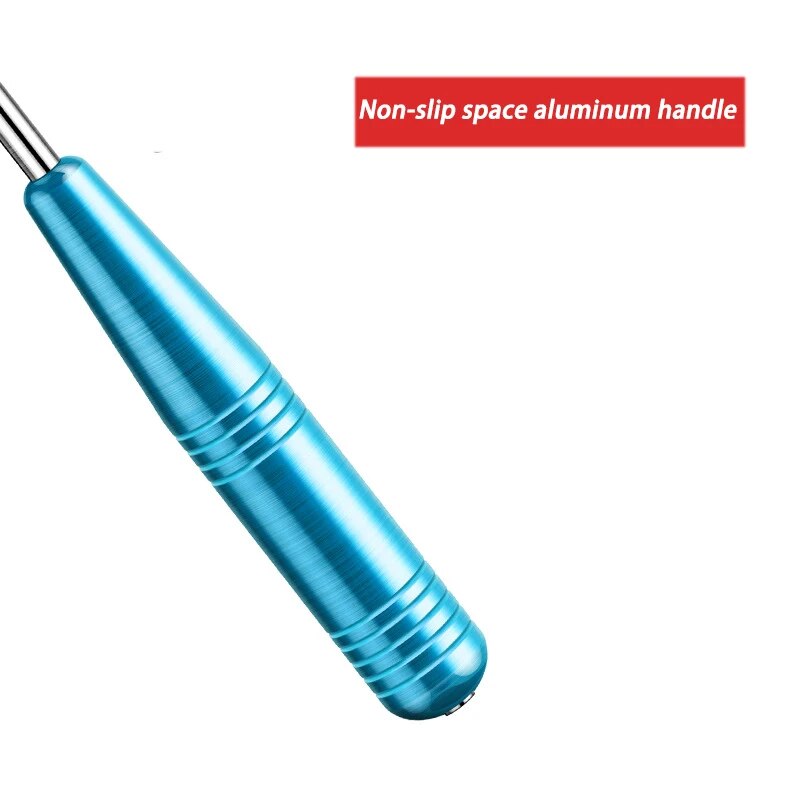 خطاف الصيد Unhooker الحلق العم - مراجعة Fishing Hook Remover وسعره
